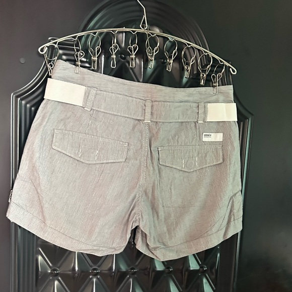 Adidas originals shirts. Used. Waist 30 - Picture 4 of 8